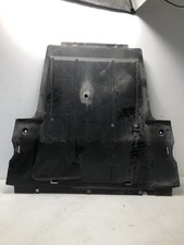 Cache sous moteur RENAULT