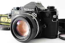 [ près De Mint ] Nikon FE2