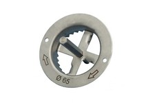 Fraiseuse polystyrène METAL