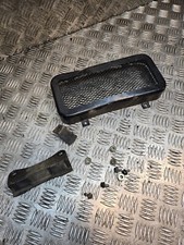 ♻️ SMC QUADZILLA STINGER 250 250E 2006  QUAD BIKE Radiator Guard  ♻️