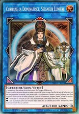 carte YU-GI-OH EXFO-FR091