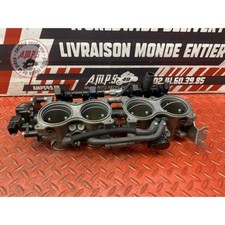 Rampe d'injection pour pieces