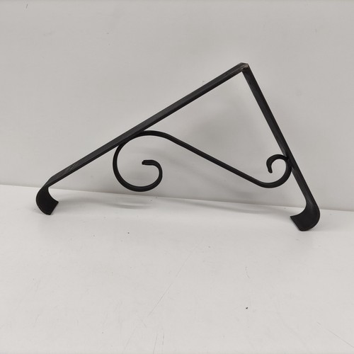 Ancien support semelle en - support, de