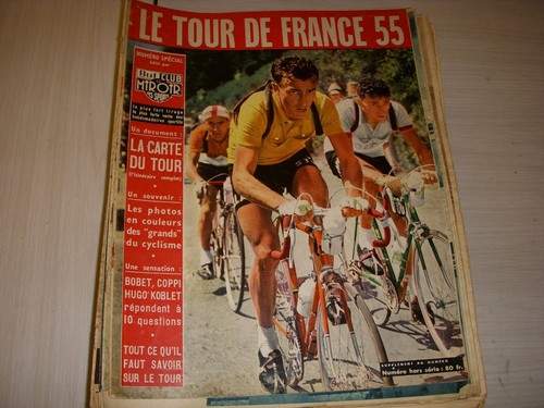 Miroir des sports 517s - miroir,