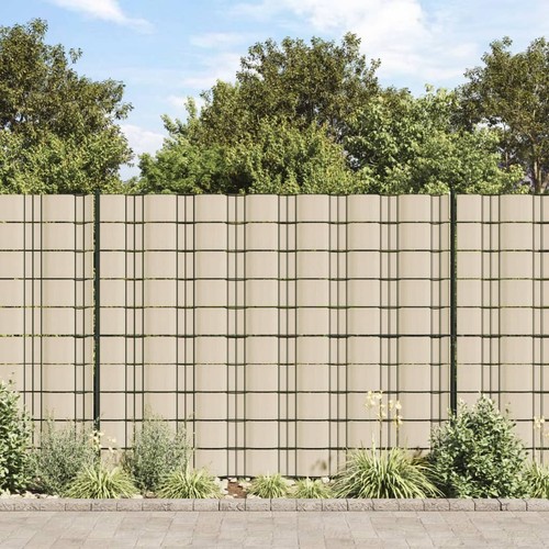 Vidaxl clôture brise vent - vidaxl, 4