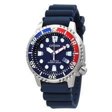 Citizen Promaster Dive Blue