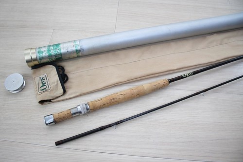 Orvis all rounder mark 3 - rounder,