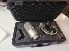 MXL 990 Condenser Microphone