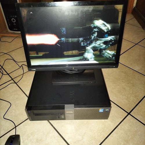 Jeu windows core i7 - pc,