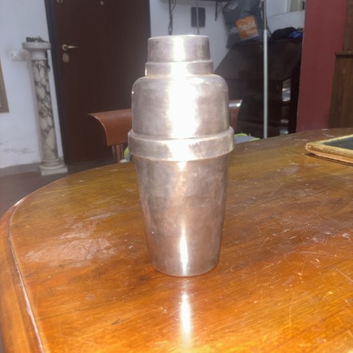 Shaker vintage gio - de, ponti