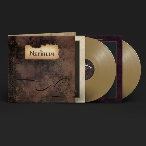 Fields the nephilim - fields,