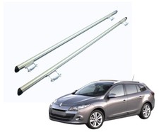 Barres de toit Porte-Bagages