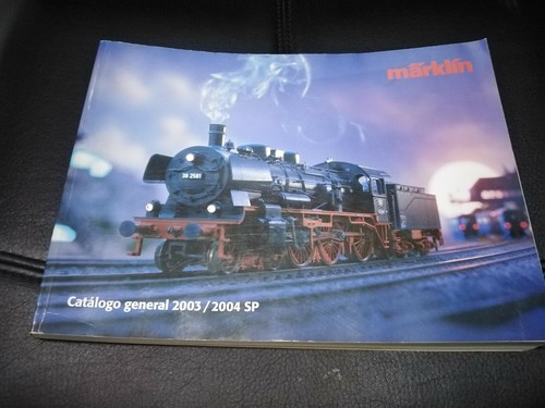 Catalogue trains marklin - catalogue, de