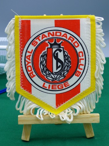 Fanion football standard liege - fanion,