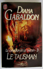 Le Chardon et le Tartan 3 : Le