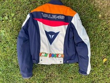 Dainese  textile jacket  'The