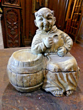 IMPORTANT POT A TABAC