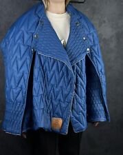 La Couverture Poncho 100 % Nylon