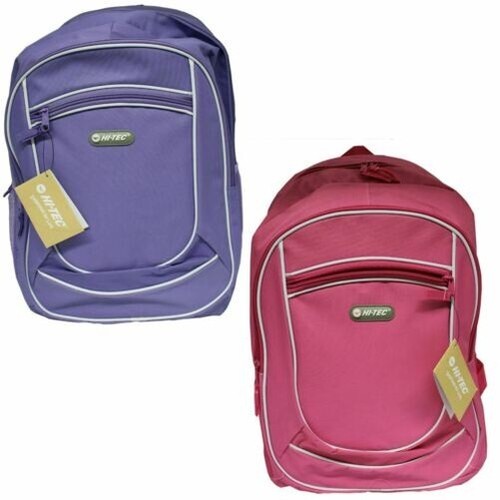 Sac dos pour filles tec - dos,