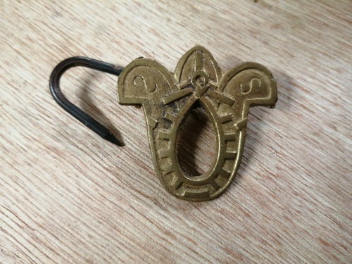 Crochet tablier bronze - crochet,