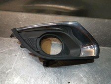 Enjoliveur anti brouillard