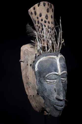 Art africain afrique tribal - art,
