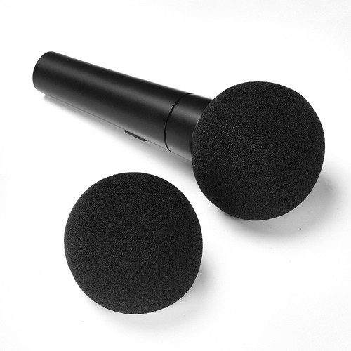 Microphone pare brise pour - microphone,