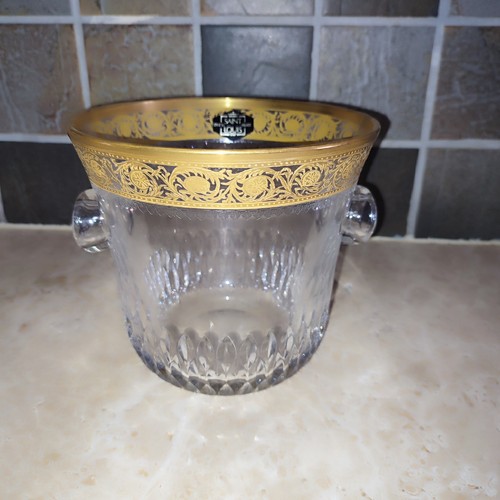 Seau glace 15cm saint - 15cm,