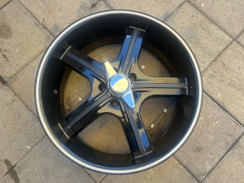 Wheel replica jante - jante,