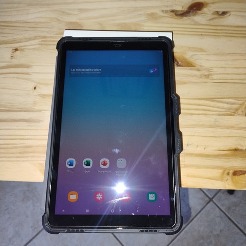 Tablette samsung tab - tablette, a