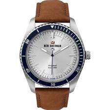 Montre Homme Ben Sherman WBS114UT [Ø 43 mm]