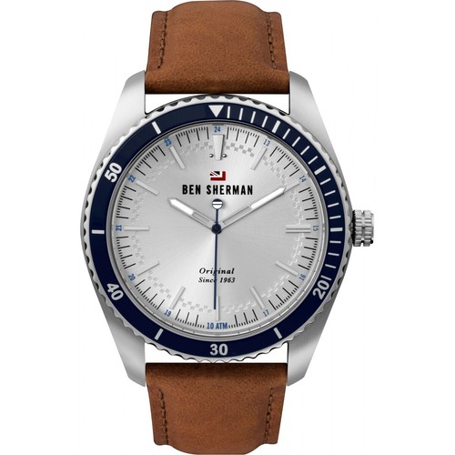 Montre homme ben sherman - montre,