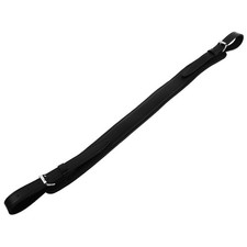 1pc cuir utile tuba bracelet