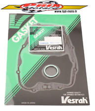 YAMAHA RDLC 125 1982/1984