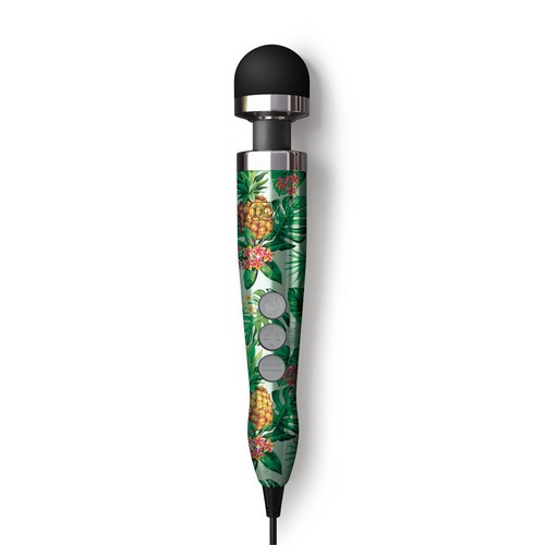 Sextoys femme wand die - cast, 3