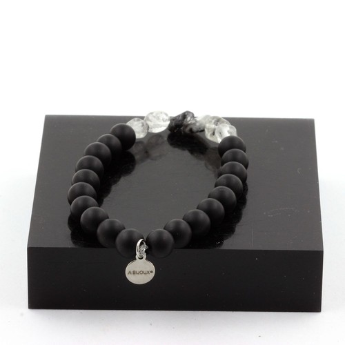Pierres minéraux bracelet - pierres, et
