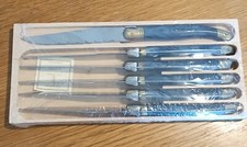 Set de couteaux LAGUIOLE (sous
