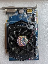 Carte Graphique Sapphire Radeon HD5670 1Go DDR5