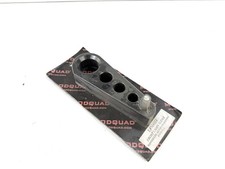 ✅ 1987 - 2006 Yamaha Banshee YFZ350 Blaster Warrior Chain Slider Guide Mod Quad