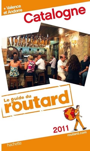 Catalogne le routard - catalogne,