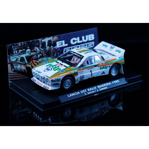 Fly lancia 037 - 037, n.1