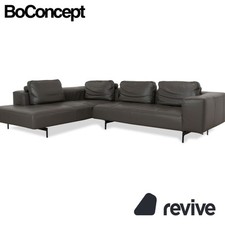 Boconcept Amsterdam Canapé