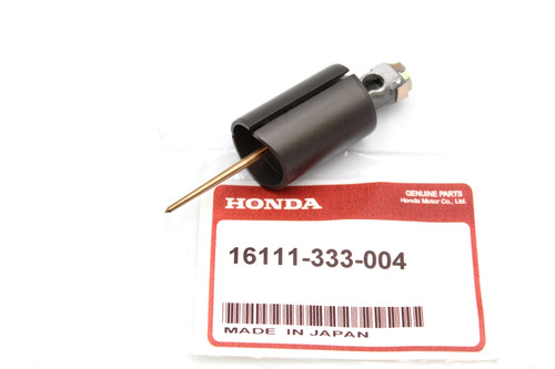 Piston carburateur honda - de,