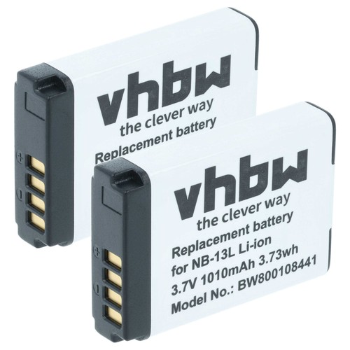 Batteries pour canon - batteries,