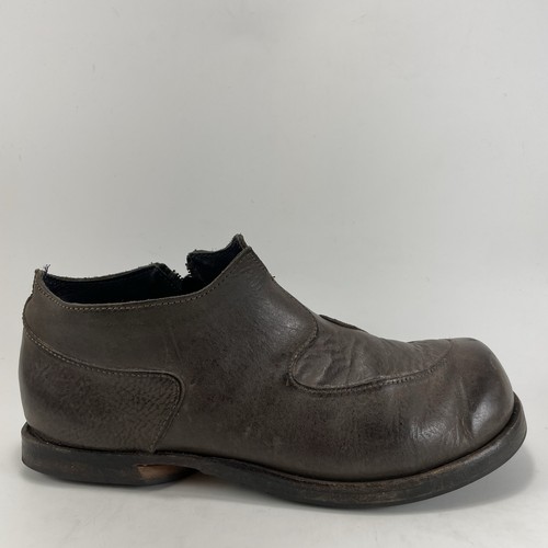 Cydwoq handcrafted shoes - handcrafted,