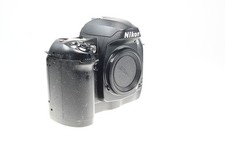 Nikon D100 6.1MP Digital SLR Camera Body #G832