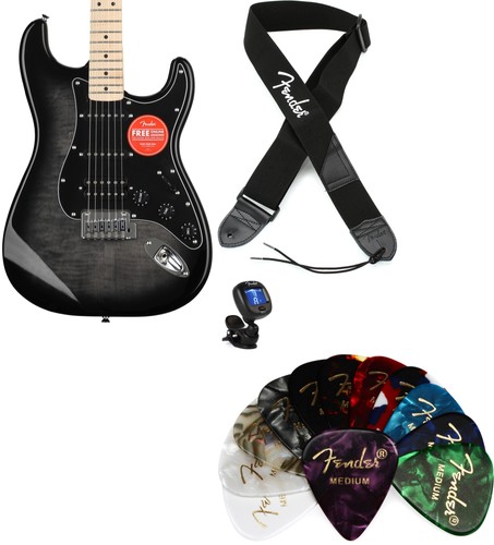 Squier 0378153539 fender - squier,