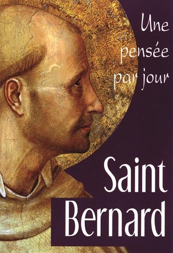 Saint bernard une - saint, par