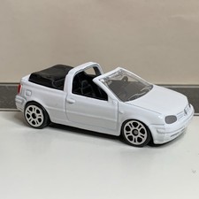 Maisto 1993-2002 Volkswagen VW