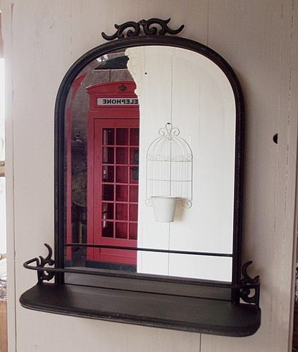 Miroir mural - miroir,